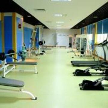 Days Hotel Wudu Çongçing Dış mekan fotoğraf