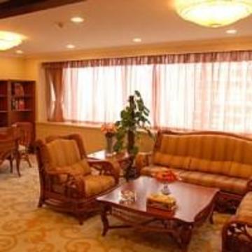 Days Hotel Wudu Çongçing Dış mekan fotoğraf