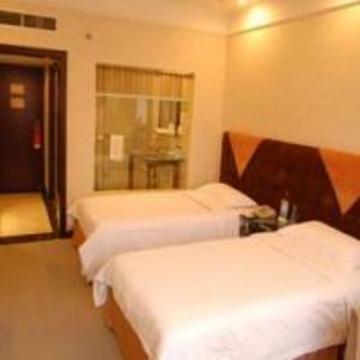 Days Hotel Wudu Çongçing Dış mekan fotoğraf